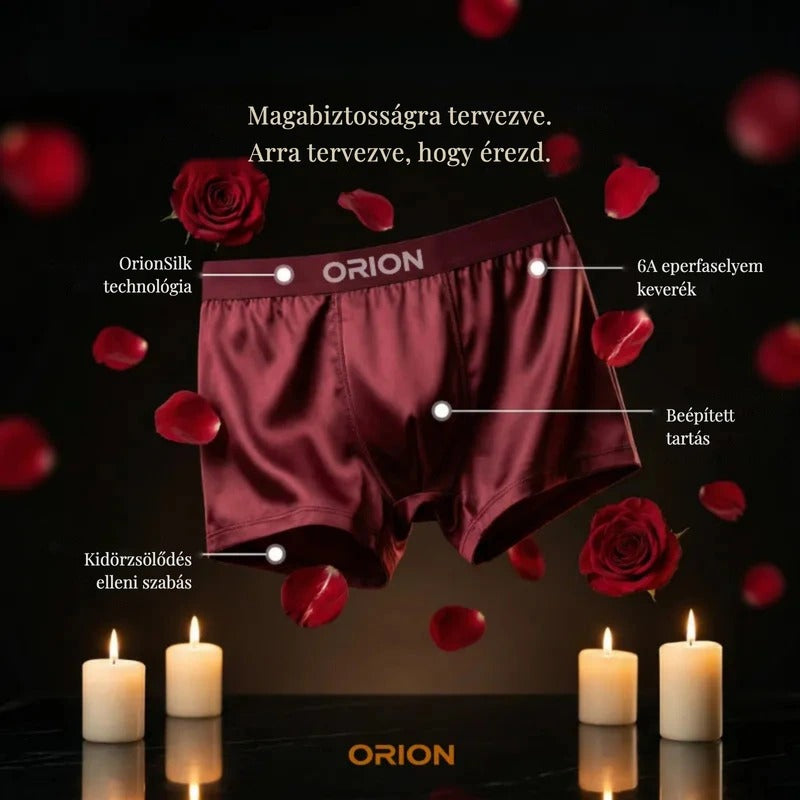 ORION HU 3