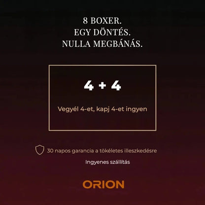 ORION HU 12