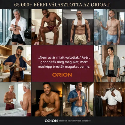 ORION HU 10