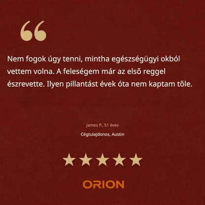 ORION HU 8