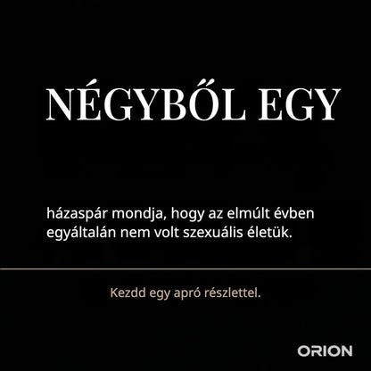 ORION HU 4